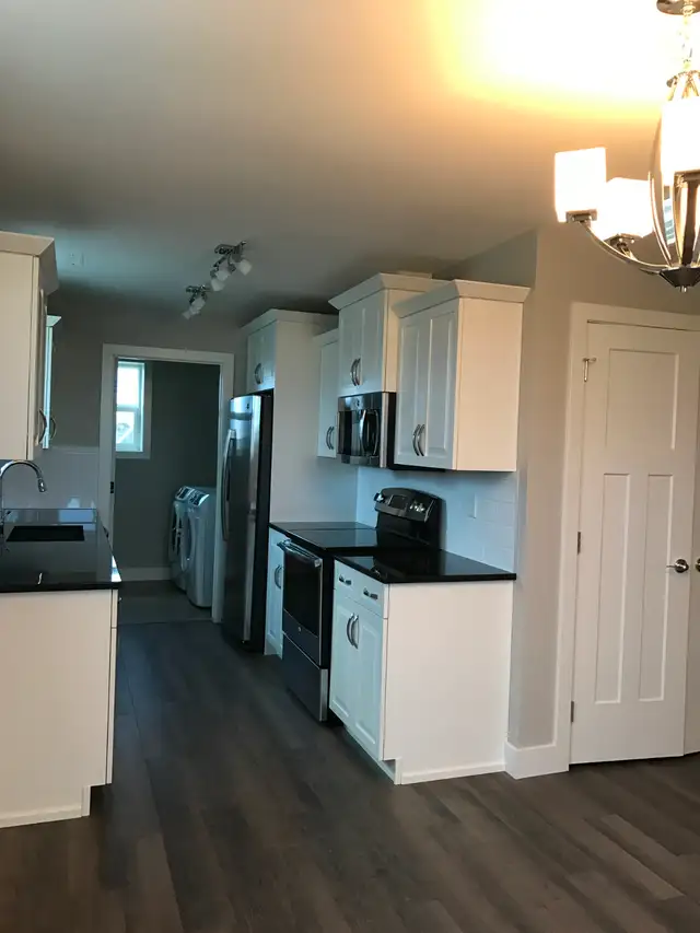 BASEMENT SUIT FOR RENT | Long Term Rentals | Lethbridge | Free local classifieds - Kijiji