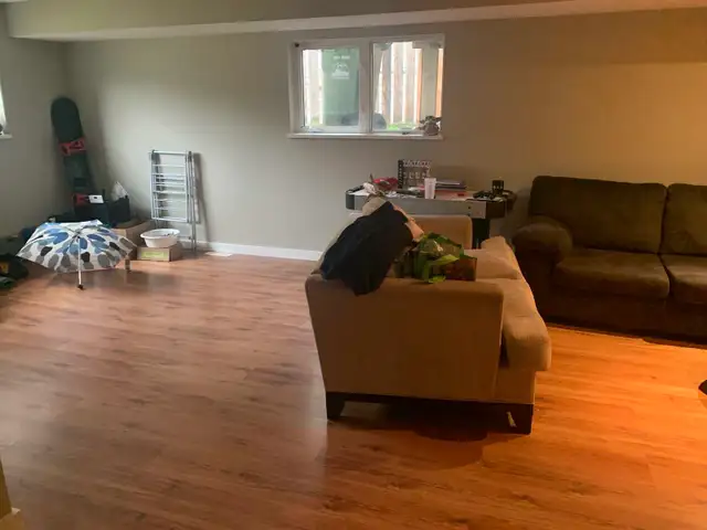 1 bedroom private bathroom+ basement | Long Term Rentals | Whitehorse | Free local classifieds - Kijiji