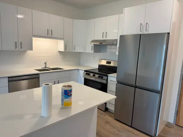 Centrally located two-bedroom in Thunder Bay | Long Term Rentals | Thunder Bay | Free local classifieds - Kijiji