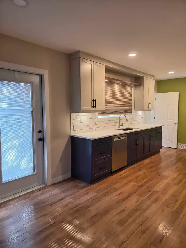 Main floor suite for rent | Long Term Rentals | Lethbridge | Free local classifieds - Kijiji