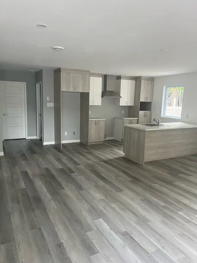 Grand 4 1/2 | Long Term Rentals | West Island | Free local classifieds - Kijiji