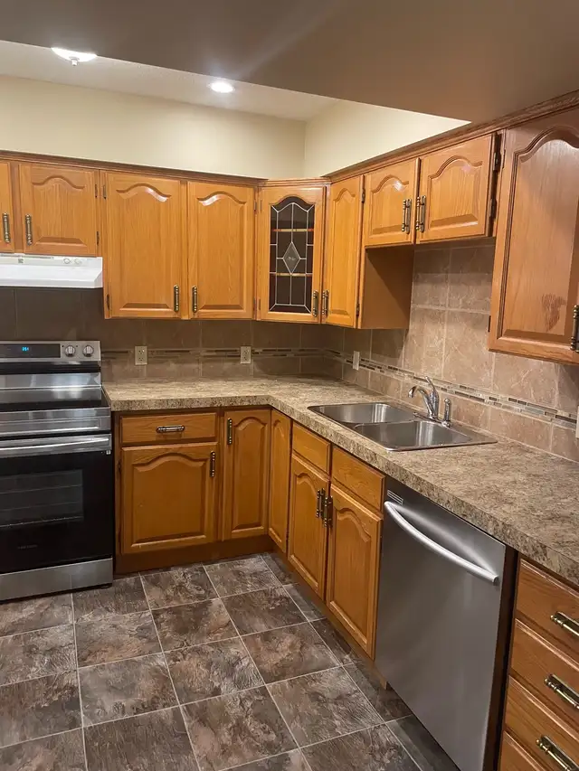 Two Bedroom Basement Suite For Rent | Long Term Rentals | Lethbridge | Free local classifieds - Kijiji