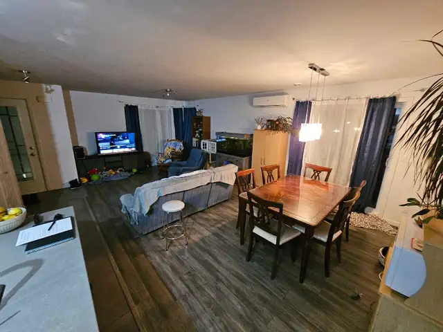 5 1/2 à louer Lévis | Long Term Rentals | Lévis | Free local classifieds - Kijiji