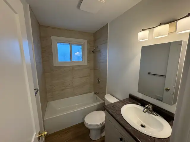 2 Bedroom Unit for Rent | Long Term Rentals | Thunder Bay | Free local classifieds - Kijiji
