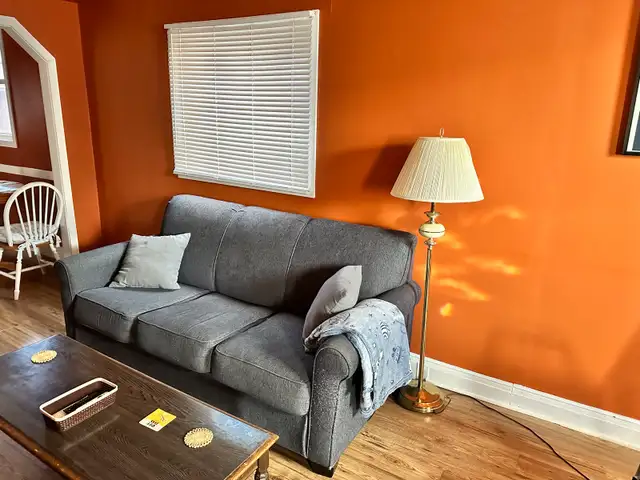 Furnished Room Available for Rent - June 1st | Long Term Rentals | Thunder Bay | Free local classifieds - Kijiji