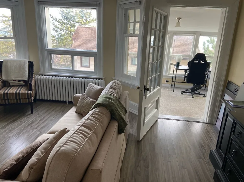 Apartment for rent near Downtown and Law School | Long Term Rentals | Thunder Bay | Free local classifieds - Kijiji