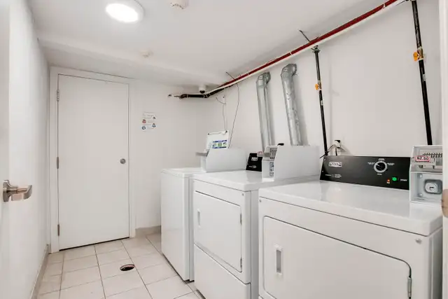 Affordable Furnished Studios | Utilities Included | From $1,095 | Long Term Rentals | City of Toronto | Free local classifieds - Kijiji