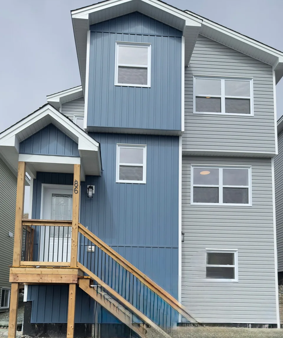 New Build Semi-Furnished 2-Bedroom Apartment in Parad | Long Term Rentals | St. John's | Free local classifieds - Kijiji