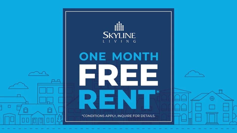 Southfield Green Apartments - St. Clair Apartment for Rent - Tec | Long Term Rentals | Windsor Region | Free local classifieds - Kijiji
