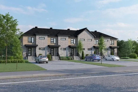 New Project / Nouveau Projet - Casselman | Long Term Rentals | Ottawa | Free local classifieds - Kijiji