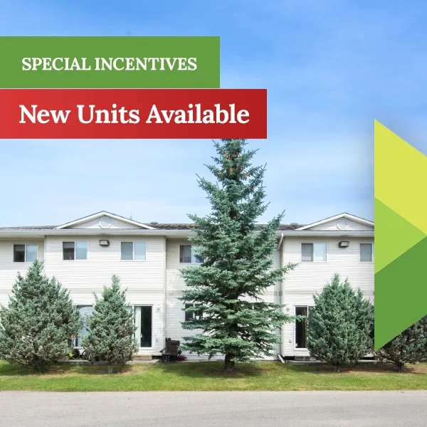 Grove Estates - Townhome House for Rent | Long Term Rentals | St. Albert | Free local classifieds - Kijiji