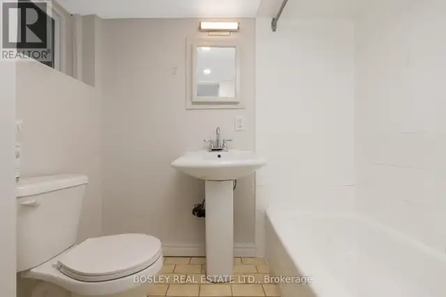 BSMT - 16 HALLAM STREET Toronto (Dovercourt-Wallace Emerson-Junc | Long Term Rentals | City of Toronto | Free local classifieds - Kijiji