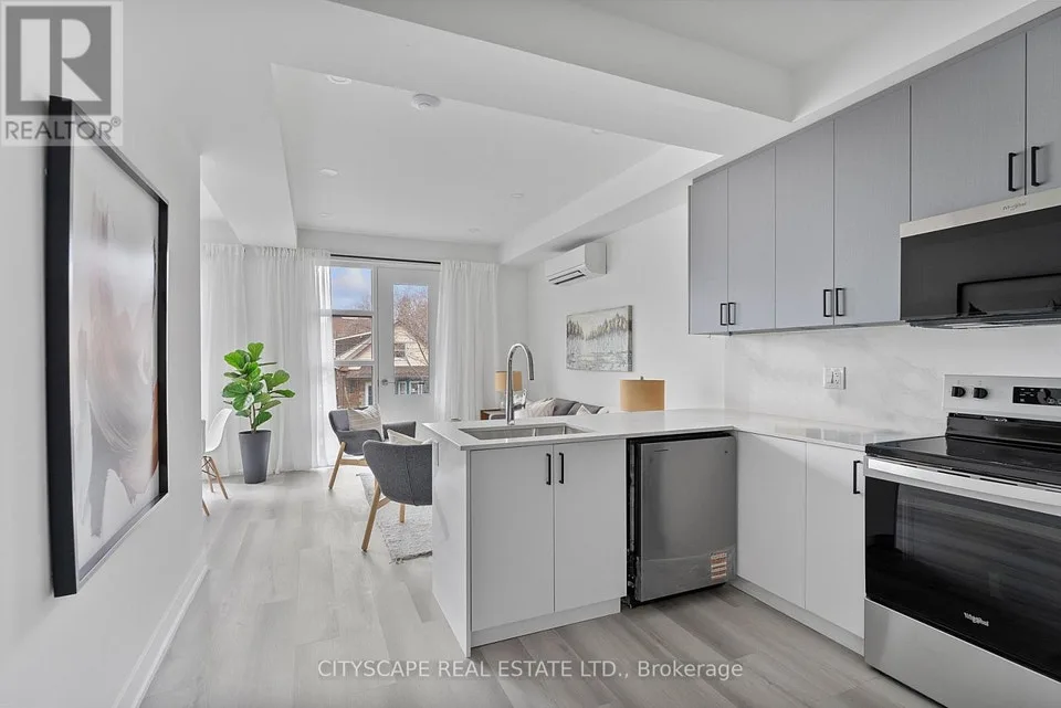 3 (UPPER) - 587 OAKWOOD AVENUE Toronto (Oakwood Village), Ontari | Long Term Rentals | City of Toronto | Free local classifieds - Kijiji