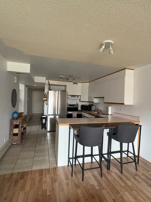 Parkdale Area | 2 Bedroom Lower Unit | Available July 1 | Long Term Rentals | Thunder Bay | Free local classifieds - Kijiji