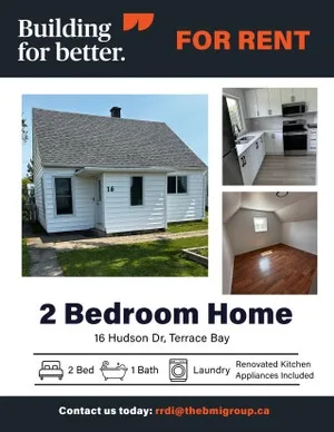 Studio, 1 BR, 2BR apartments for rent | Long Term Rentals | Thunder Bay | Free local classifieds - Kijiji