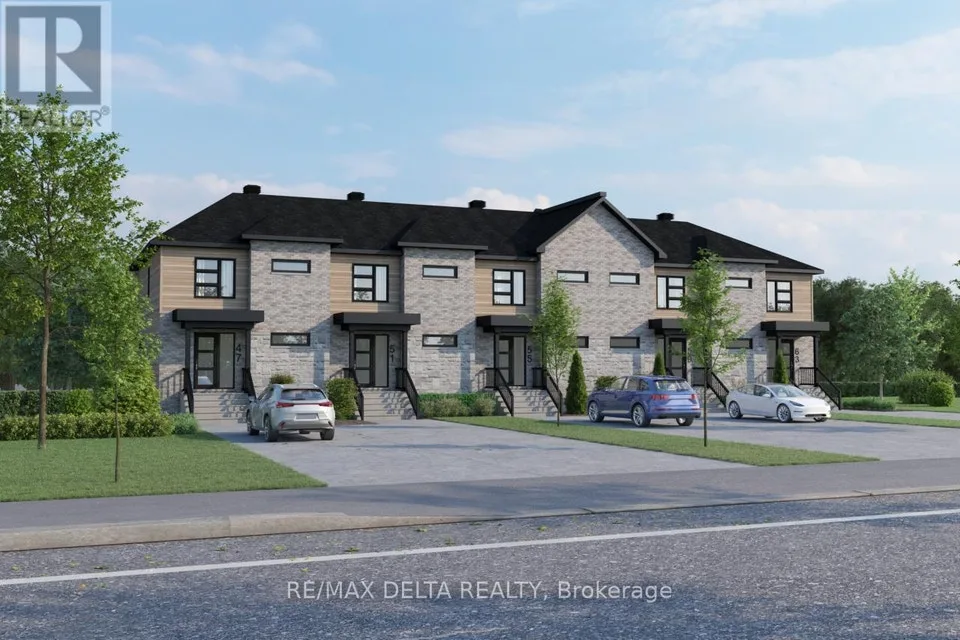 51 CARPE STREET Casselman, Ontario | Long Term Rentals | Ottawa | Free local classifieds - Kijiji