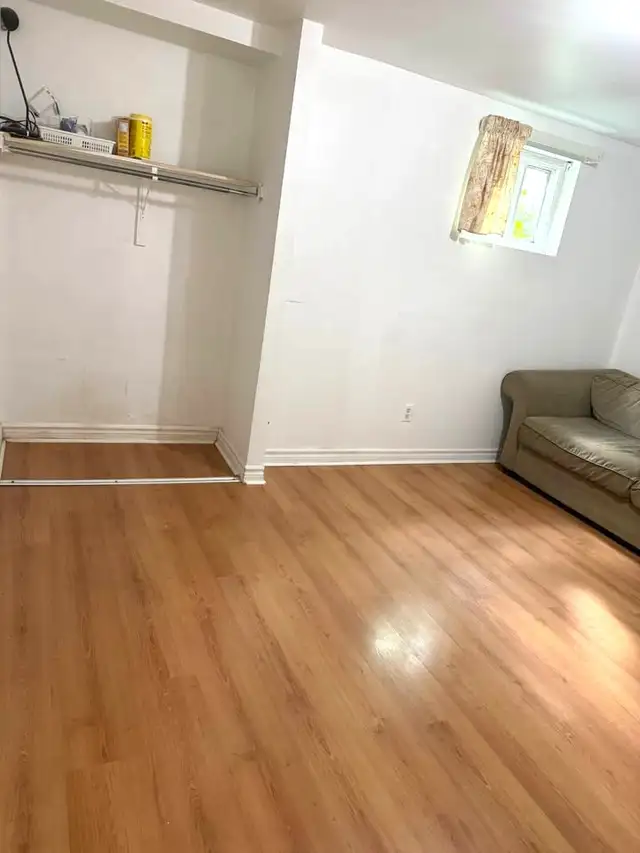 1 Bedroom Near Don Mills Station, Seneca College & Fairview Mall | Long Term Rentals | City of Toronto | Free local classifieds - Kijiji