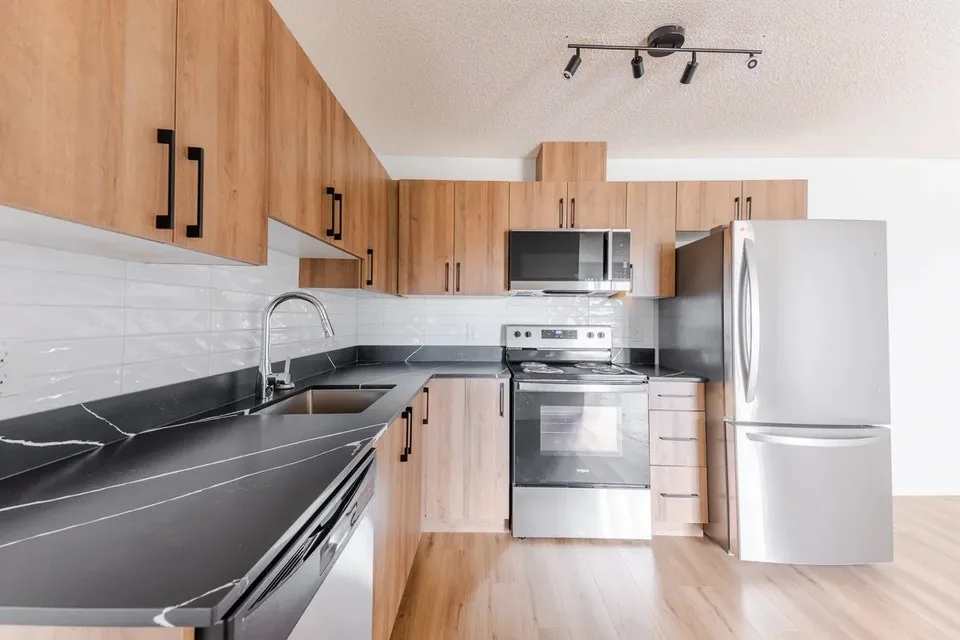 Modern Apartments with Gym! - Amberwynd Apartments - Apartment f | Long Term Rentals | St. Albert | Free local classifieds - Kijiji