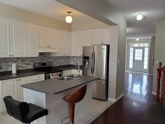 4 Bedroom House for Rent | Long Term Rentals | City of Toronto | Free local classifieds - Kijiji