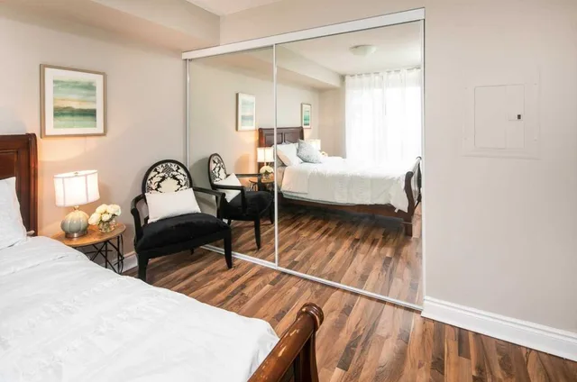 North York Centre/Yonge 2-Bedroom Condo For Rent | Long Term Rentals | City of Toronto | Free local classifieds - Kijiji