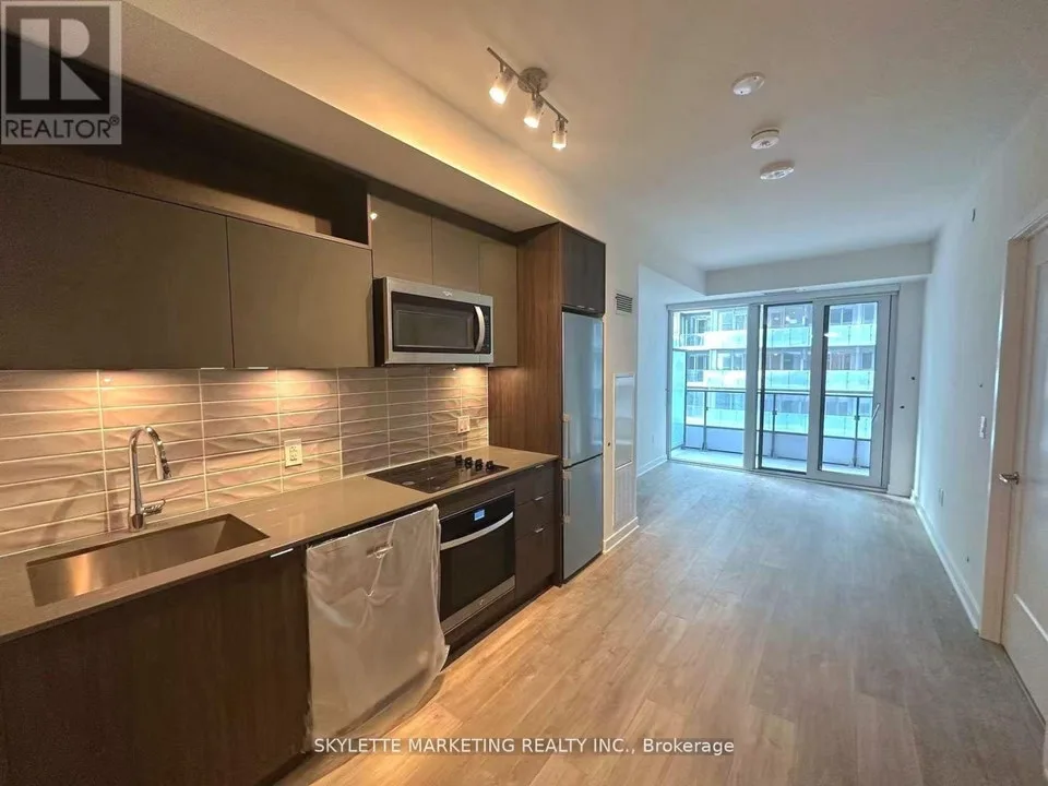 1433 E - 70 PRINCESS STREET Toronto (Moss Park), Ontario | Long Term Rentals | City of Toronto | Free local classifieds - Kijiji