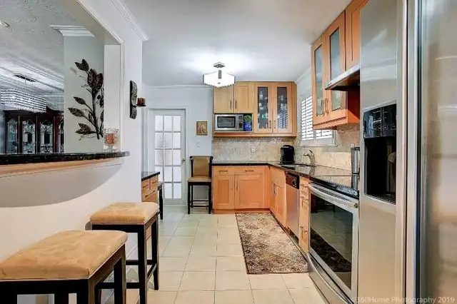 Furnished room available for one female | Long Term Rentals | City of Toronto | Free local classifieds - Kijiji