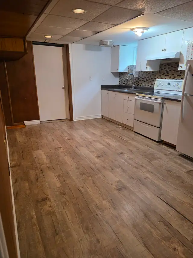 Two Bedroom Basement unit | Long Term Rentals | City of Toronto | Free local classifieds - Kijiji