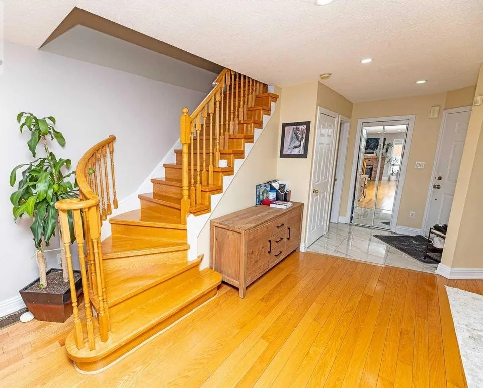 4 br. detached House for rent Scarborough South (Aug 1) | Long Term Rentals | City of Toronto | Free local classifieds - Kijiji