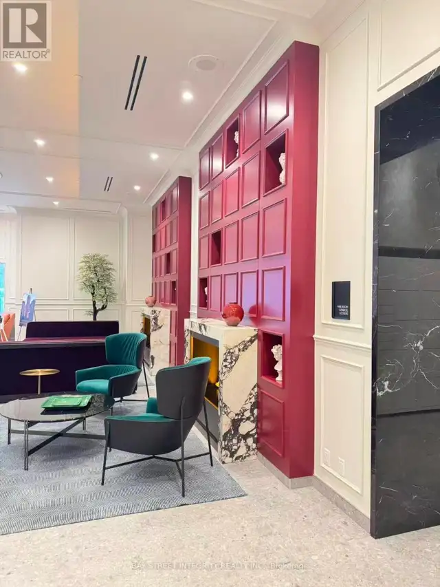 803 - 180 FRONT STREET E Toronto (Moss Park), Ontario | Long Term Rentals | City of Toronto | Free local classifieds - Kijiji