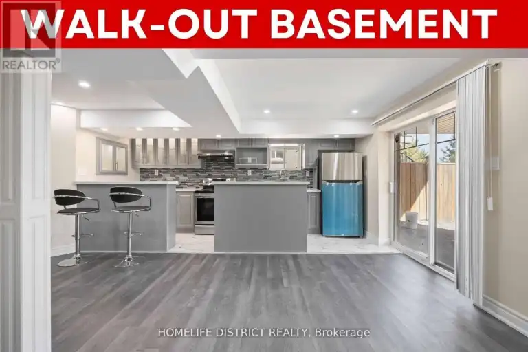 7 MOSELY CRESCENT