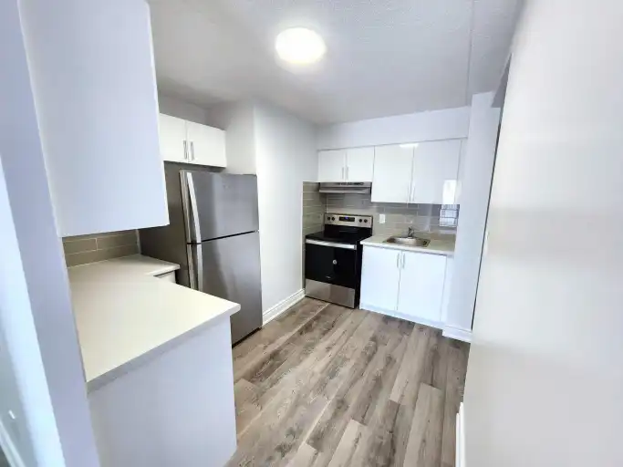 Valleyview & Valley Vista Apartments