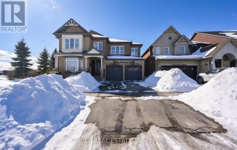 2 LEARMONT AVENUE