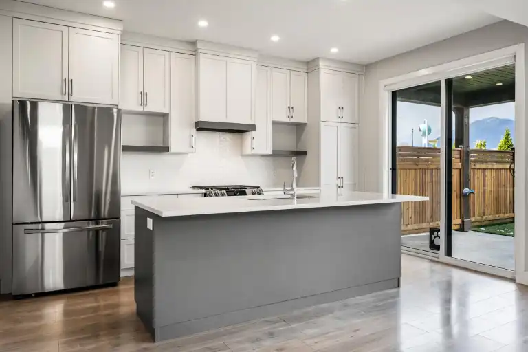 Cedarbrook Single Family - Main Home