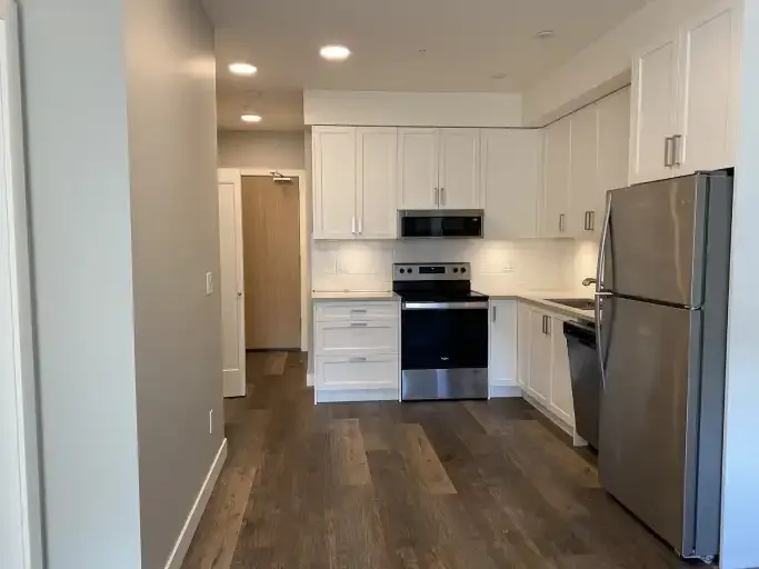 Central Park Village - Park Suites