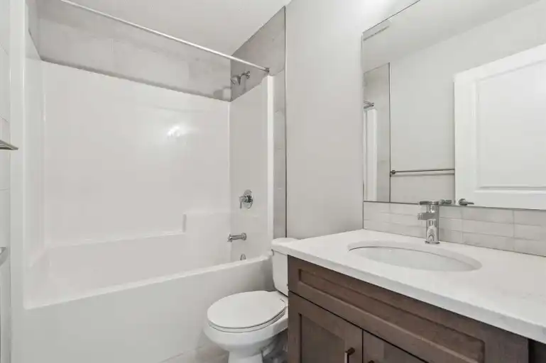 Move in ready in Fireside.