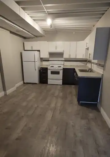 All-Inclusive 2-Bedroom Apartment – Downtown Orillia | July 1