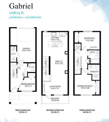 1209 MCLEOD AVE SPRUCE GROVE AB T7X 4B7