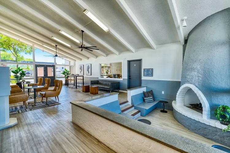 Connect on Missouri Apartments