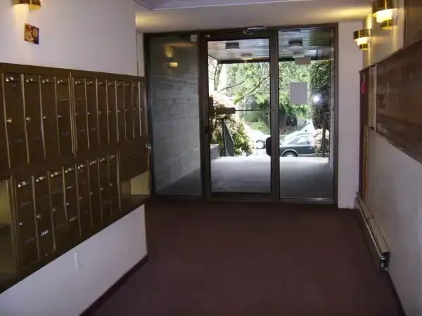 Triumph Apartments