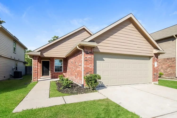 Evergreen Villas
