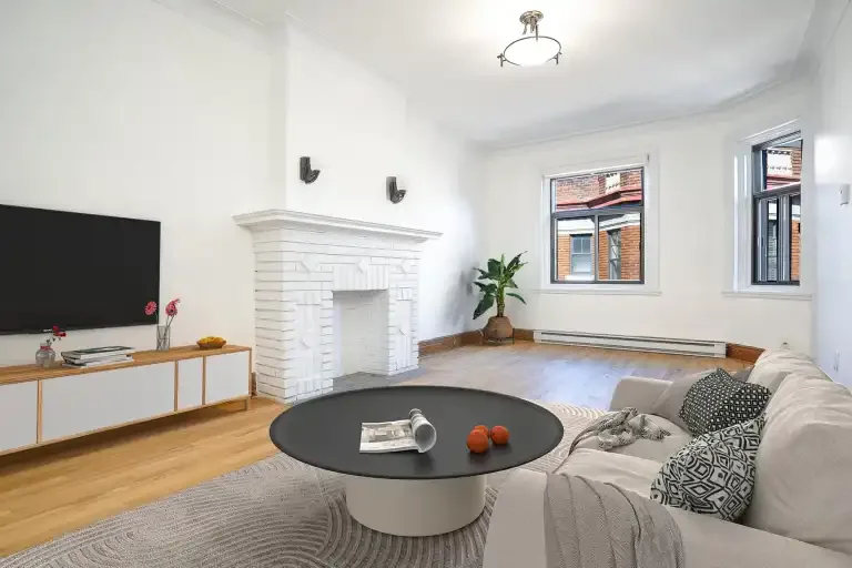 4278 Sherbrooke O - Douek.ca