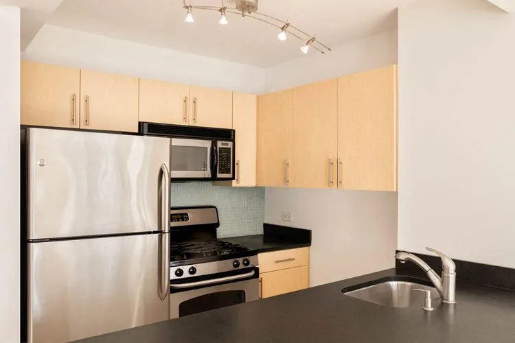 155 West 21st Street