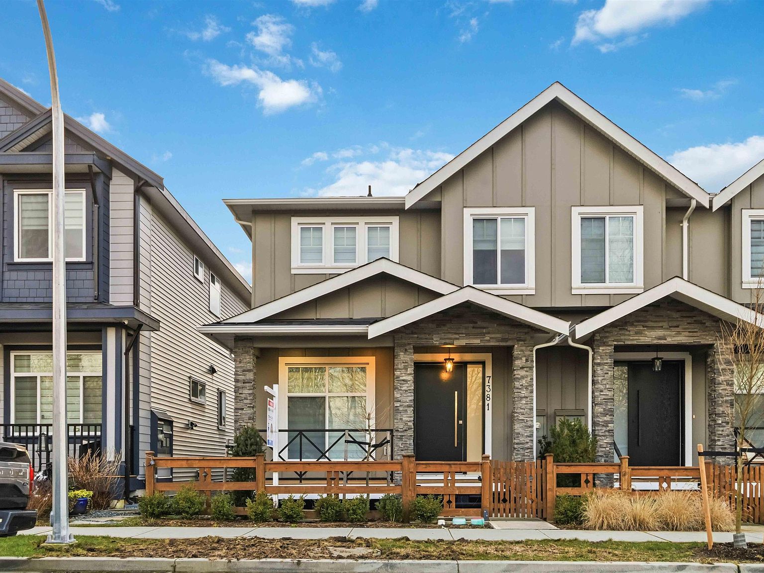 7381 197th St, Langley, BC V2Y 3R5 | MLS #R3089451 | Zillow