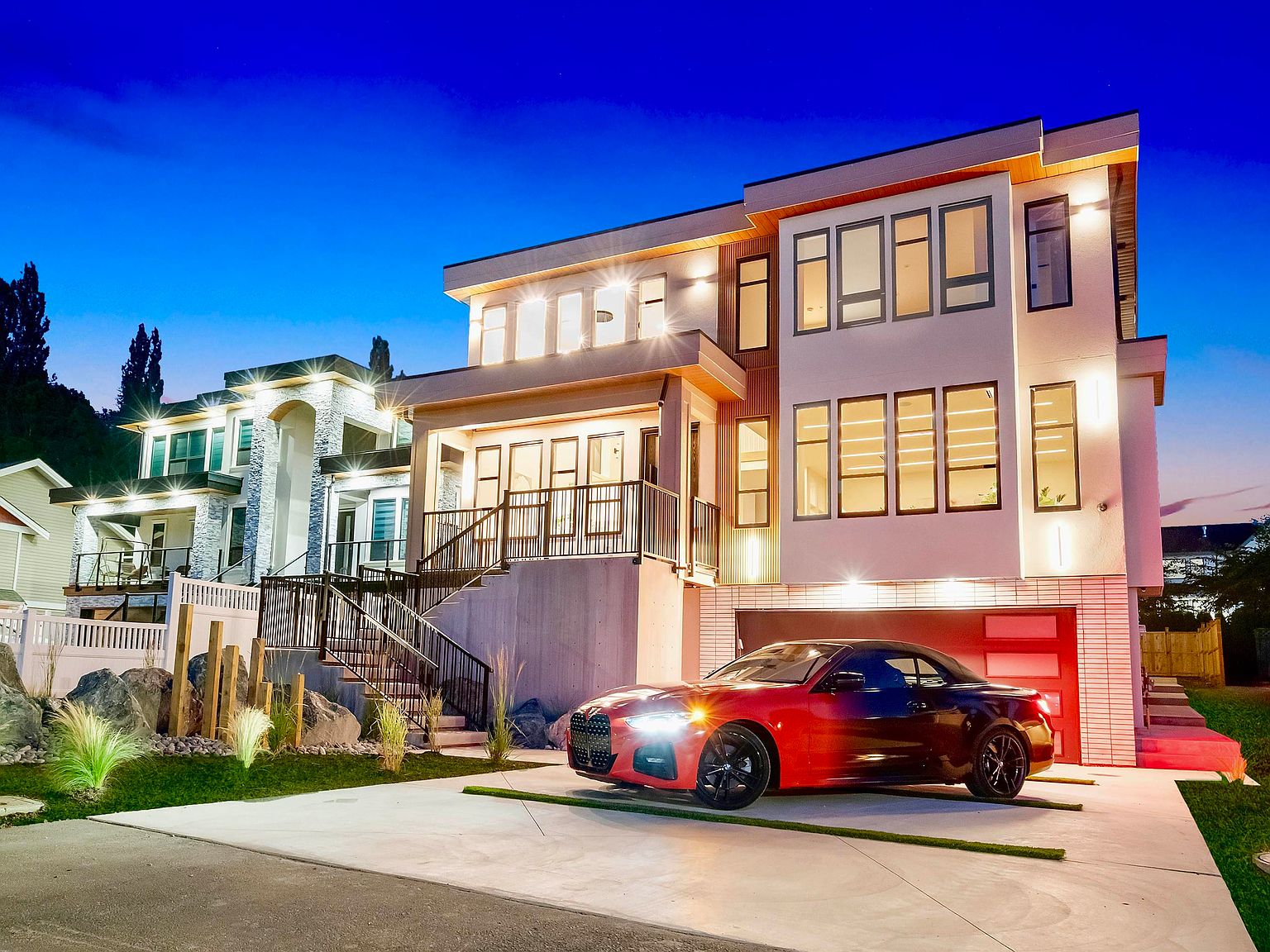 20888 48th Ave, Langley, BC V3A 3K7 | MLS #R3092997 | Zillow