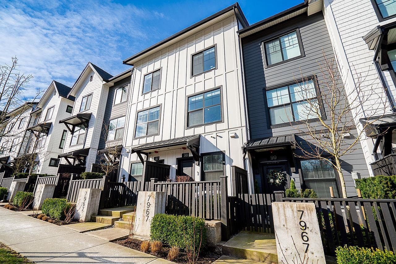 7967 197th St #98, Langley, BC V2Y 3P1 | MLS #R3092744 | Zillow