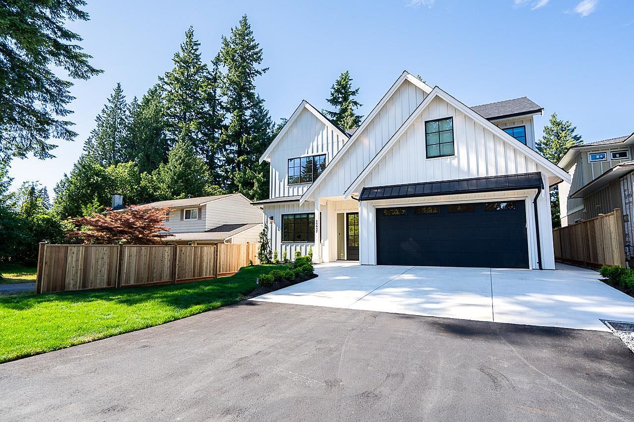 20837 45a Ave, Langley, BC V3A 7H1 | MLS #R3079372 | Zillow