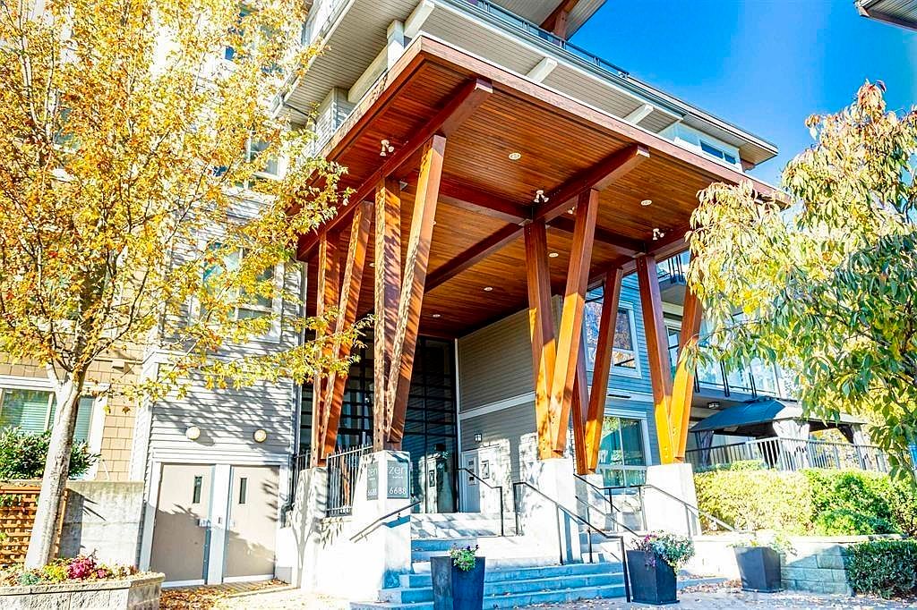 6688 120th St #217, Surrey, BC V3W 1T8 | Zillow