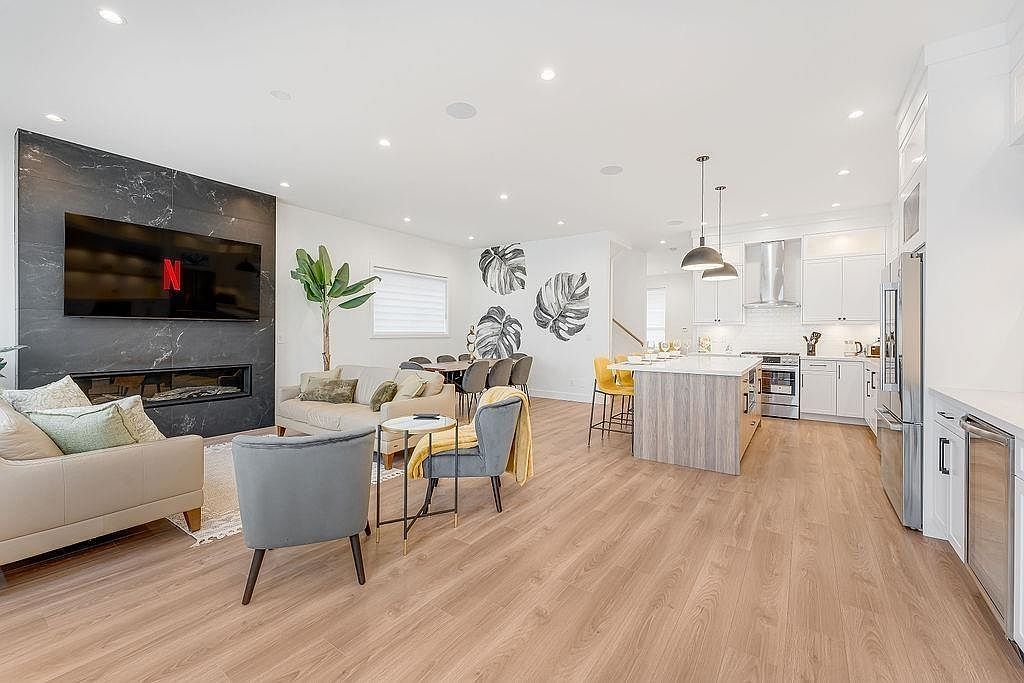 7609 197th St, Langley, BC V2Y 1K8 | MLS #R3071634 | Zillow