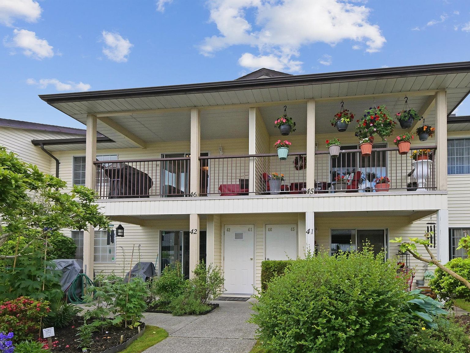 6467 197th St #46, Langley, BC V2Y 1K7 | MLS #R3092302 | Zillow