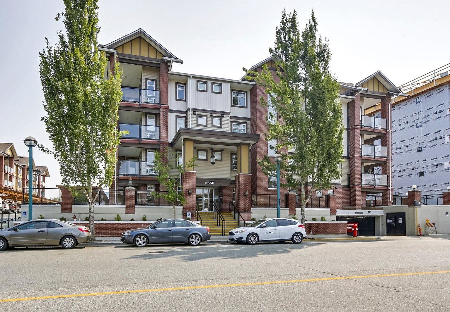 5650 201a St #401, Langley, BC V3A 0B3 | MLS #R3093341 | Zillow